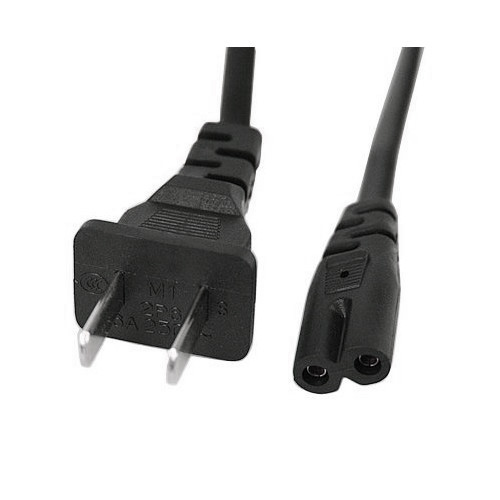 Printer Ac Power Cord for Canon Printer Pixma