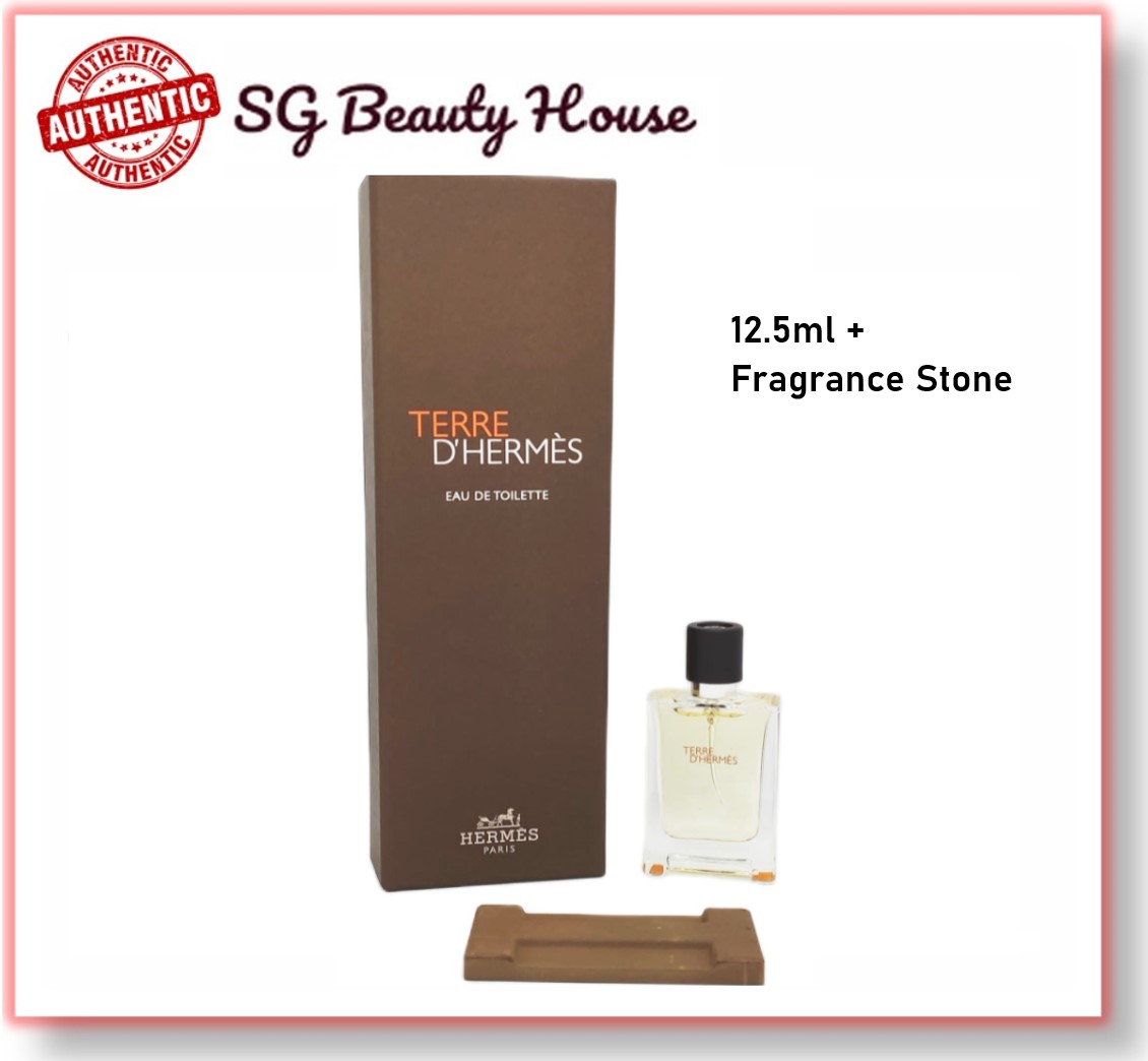 hermes fragrance stone