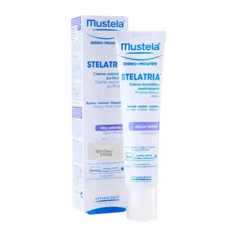 stelatria recovery cream
