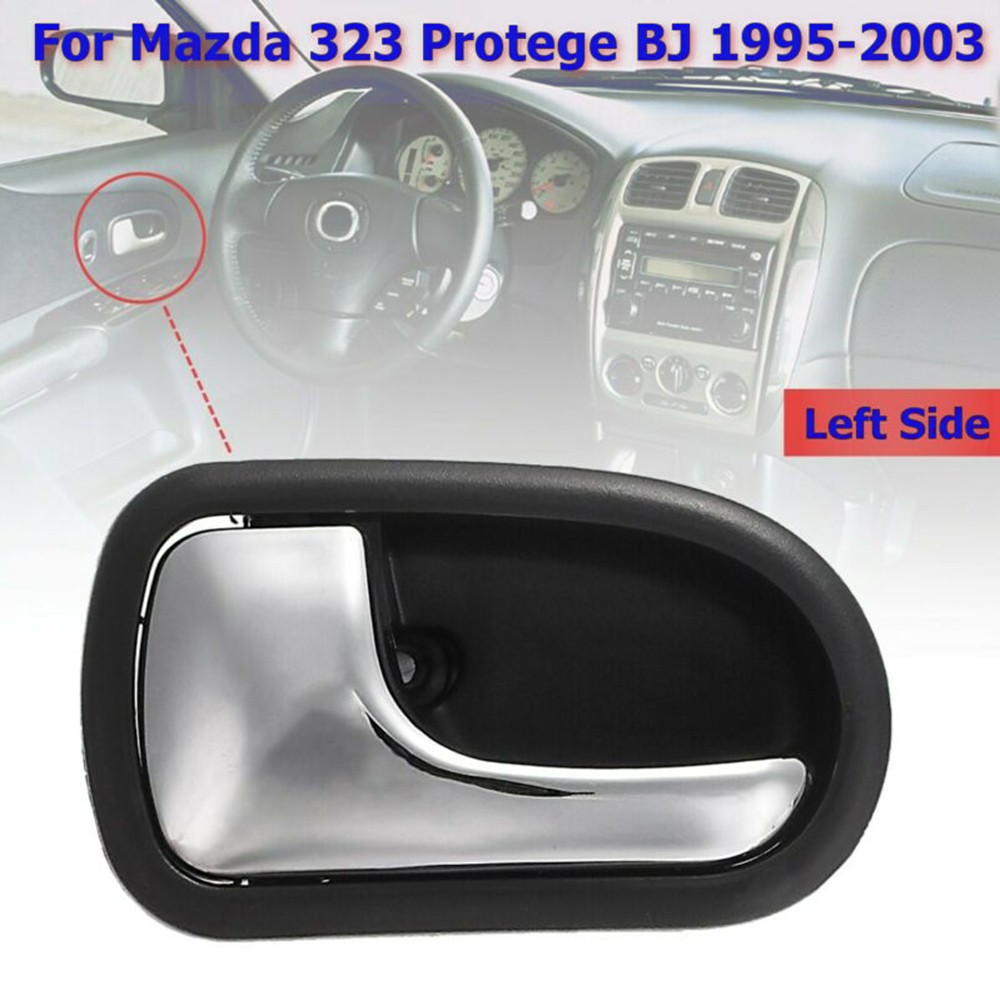 Perfect Fit Door Handle for Mazda 323 Protege BJ 9503 Same Visual Effect