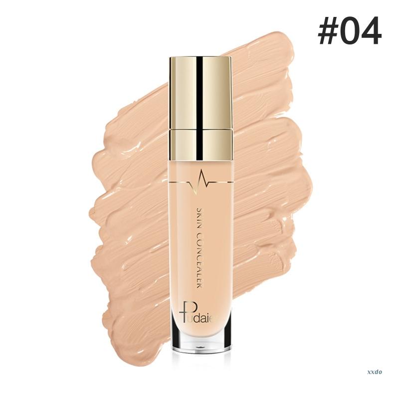 pudaier%20Concealer%20Pore%20Cover%20Primer%20Professional%20Whitening%20Moisturizer%20Concealer%20Face%20Base%20Long%20Lasting%20Contour%20Makeup%20Concealer%20-%20Image%202
