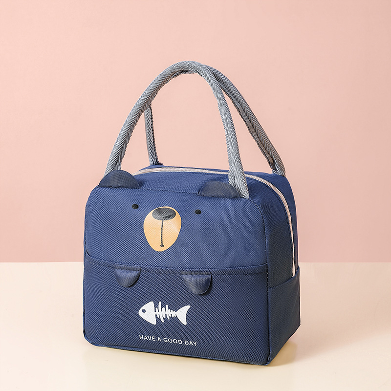 Lunch box bag
