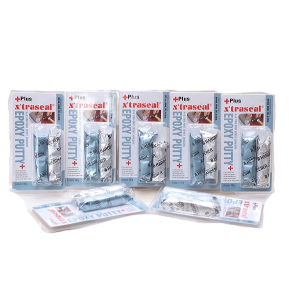 Keo nhồi X’traseal Epoxy Putty 100gr
