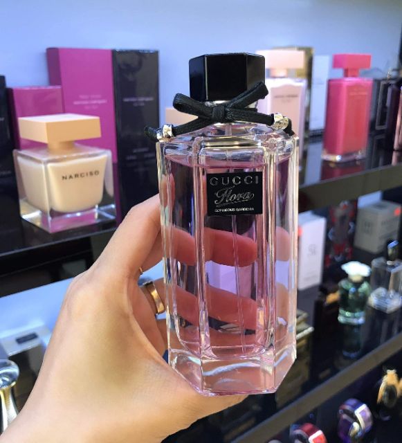 Nước Hoa Nữ gucci Flora Gorgeous 100ml