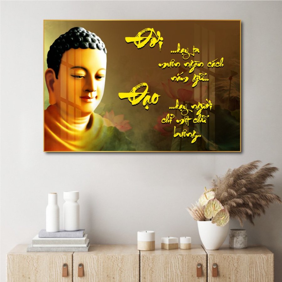Tranh phật giáo