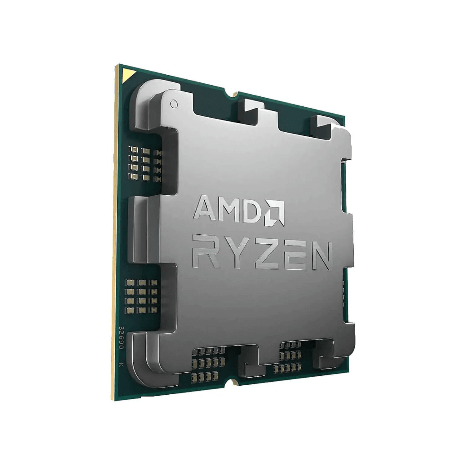 CPU AMD Ryzen 5 8500G + Wraith Stealth AMD Ryzen™ 5 8500G With Wraith Stealth Cooler Ryzen 5 8000 G