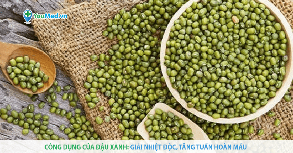 Đậu xanh chưa bóc vỏ(Hút chân không 1kg)