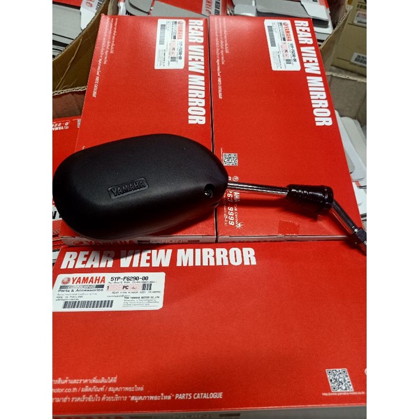 Kính Spark Nano  Thailand