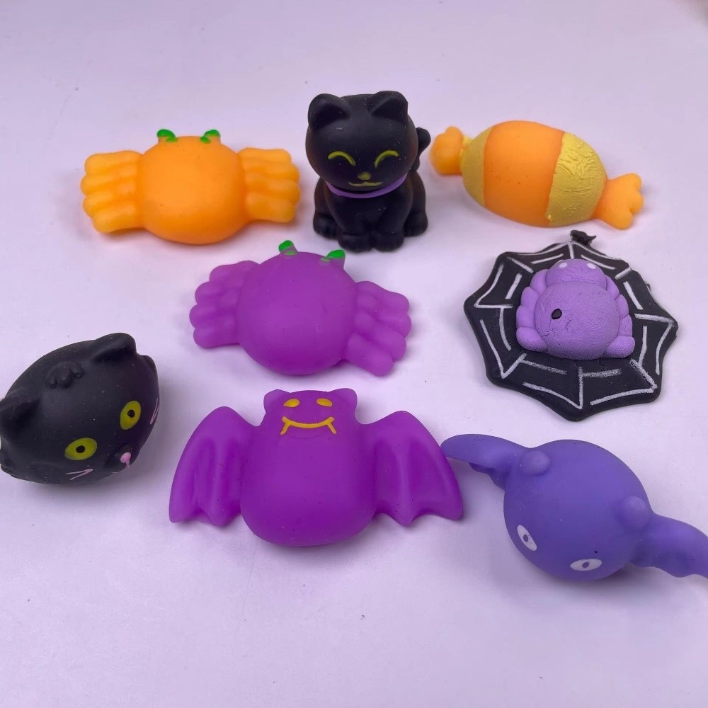 24/36Pcs/Set%20Portable%20Surprise%20Halloween%20Squeeze%20Toys%20Set%20Mini%20Random%20Squishy%20Toy%20Comfortable%20Funny%20Sensory%20Stress%20Ball%20Children's%20Gifts%20-%20Image%206