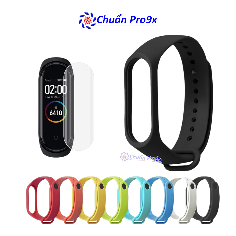 Dây Đeo Thay Thế Miband 4