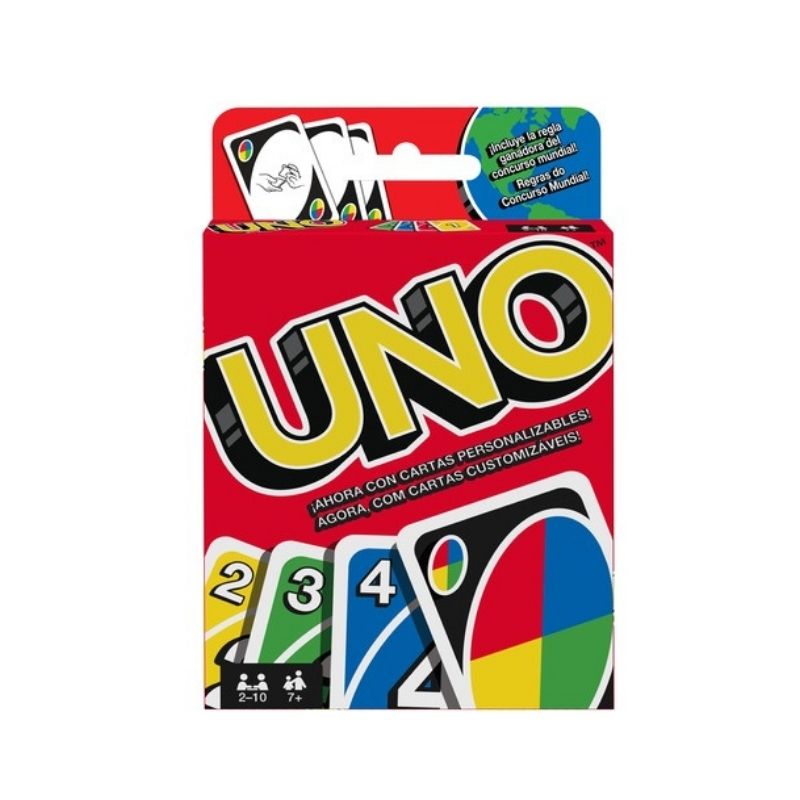 UNO W2085