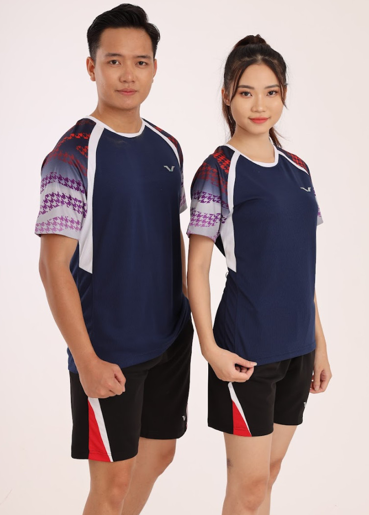 Set bộ thể thao thi đấu Nam-Nữ cao cấp