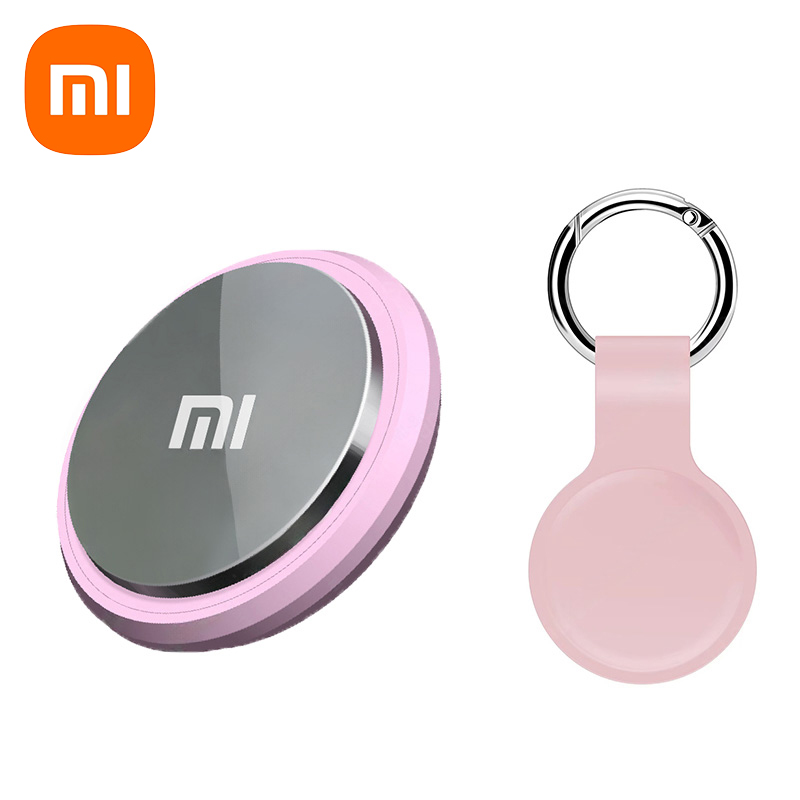 Smart%20Key%20Finder%20Locator%20GPS%20Tracking%20Device%20Bluetooth%20Anti%20Lost%20Tag%20Alarm%20Reminder%20Works%20With%20IOS&%20For%20Find%20Pets%20-%20Image%204