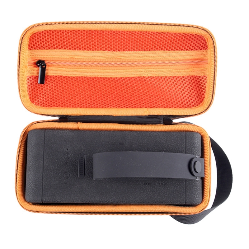 New arrival Storage Bag Case- for MARSHALL MIDDLETON Bluetooth-compatible Speaker Box Hard EVA Anti-Scratch Protective Case-