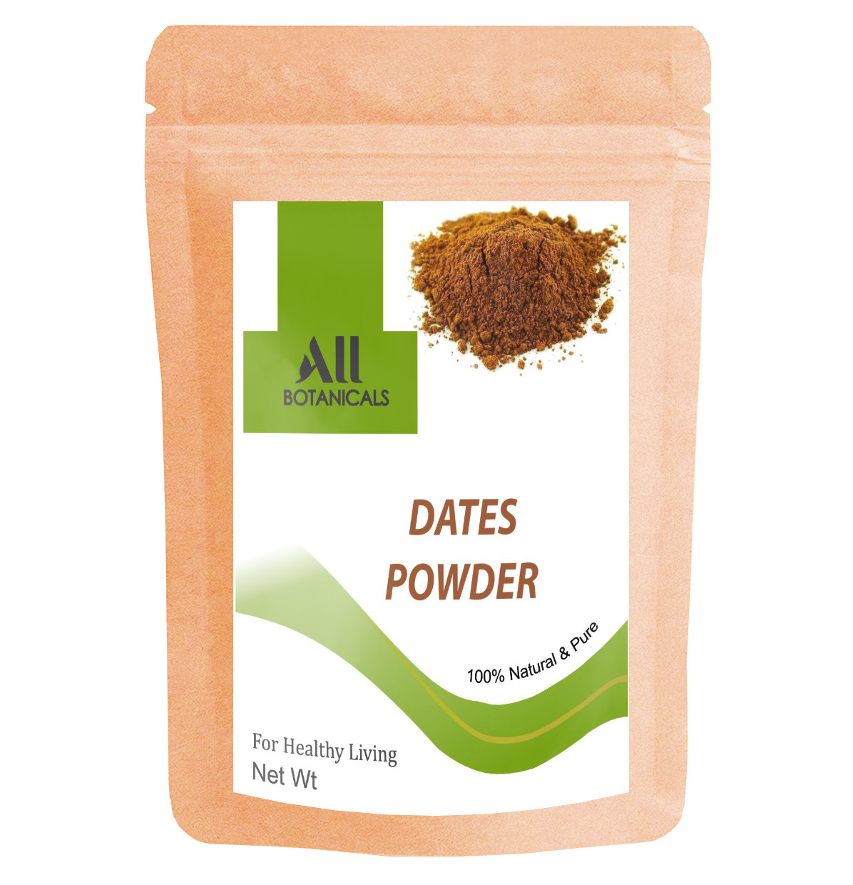 Date Powder Natural Date Powder 200gm | Daraz.pk