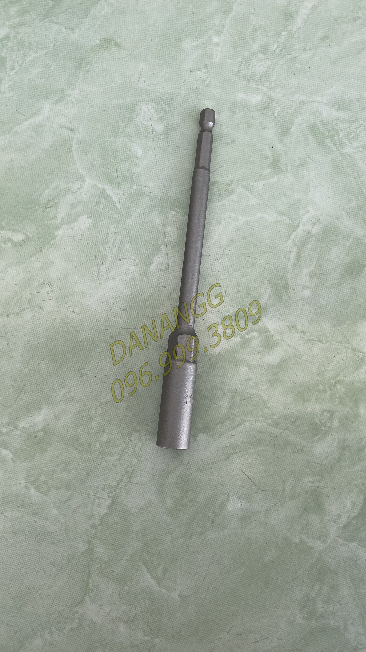 tuýp dài 150mm 8mm 10mm mở ốc lốc máy
