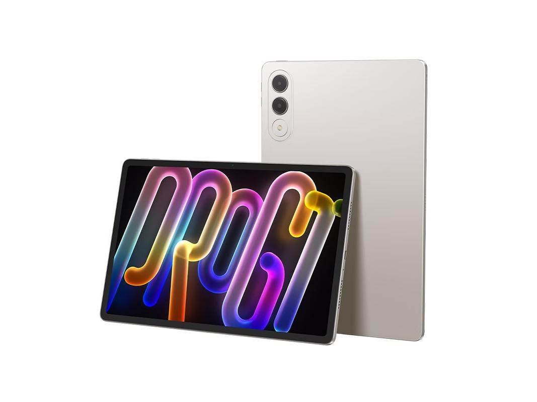 Lenovo Xiaoxin Pad Pro GT 11.1″ 3.2K 144Hz Display • Snapdragon 8