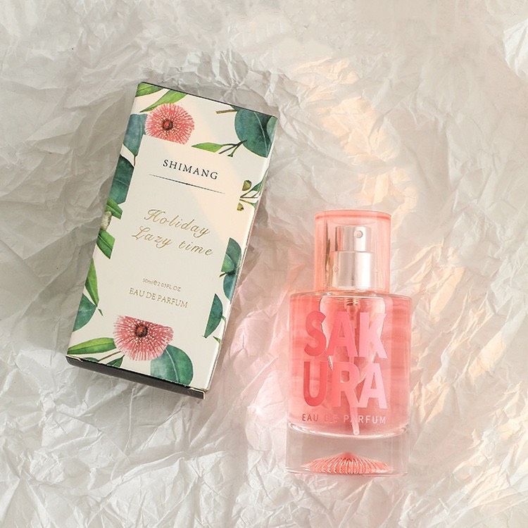 ( Mẫu Mới) Xịt Toàn Thân Body Mist Shimang