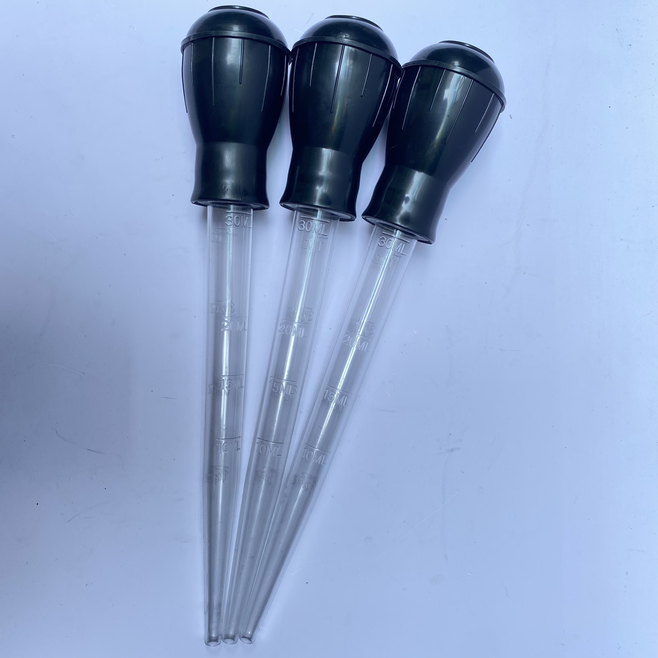 Ống hút cặn hồ cá, phân cá, ống hút cặn bẩn 30ml
