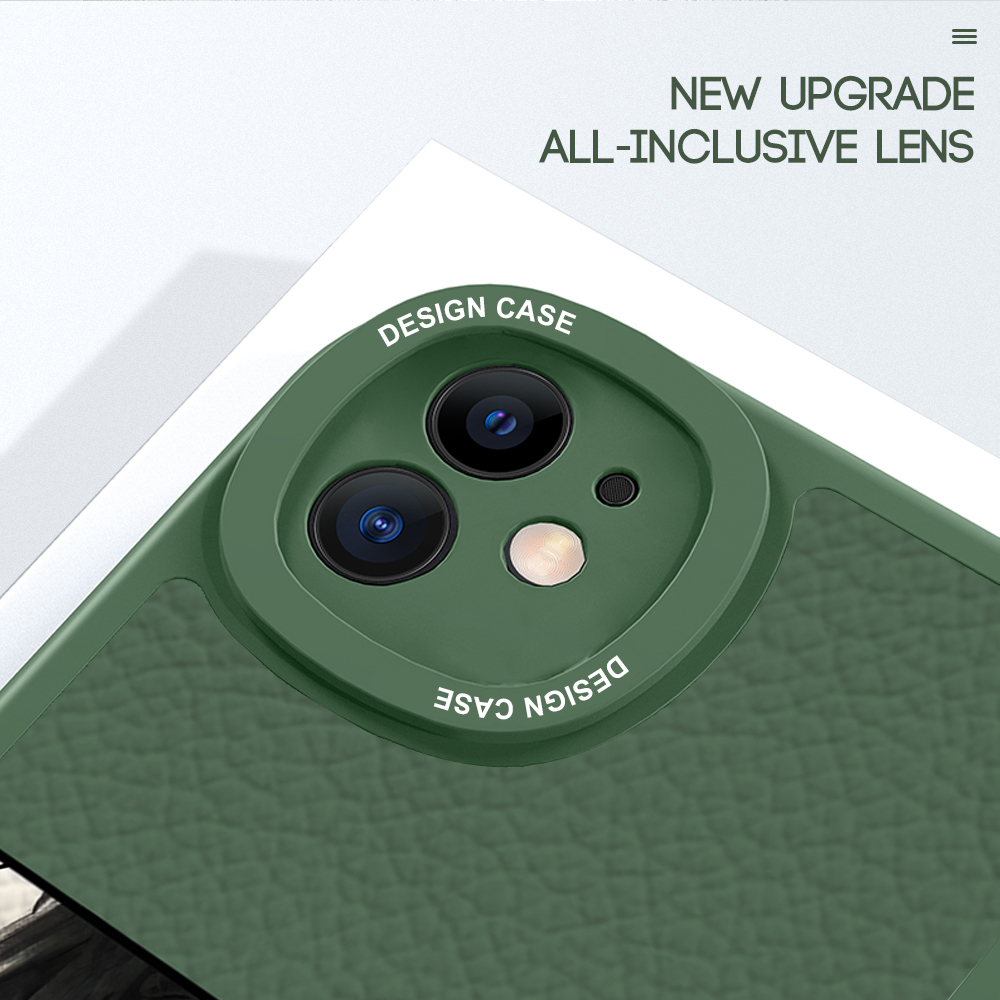 BILI for Samsung A35 5G Cover Attack on Titan Lens Protection Soft PU Leather Phone Cases. 