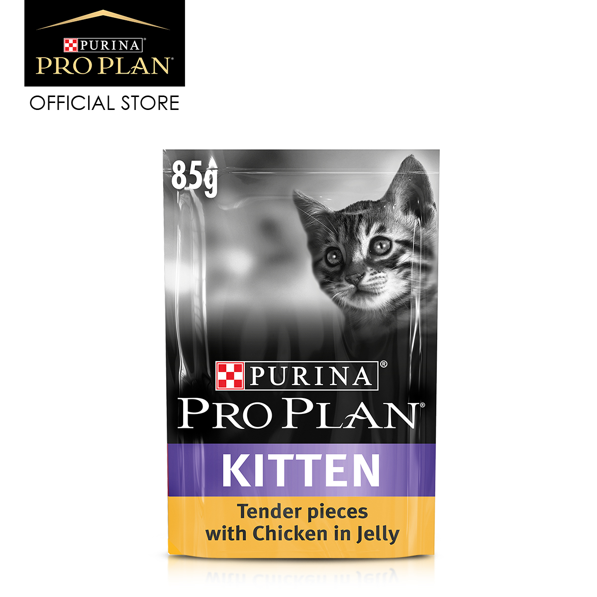 pro plan dental cat food