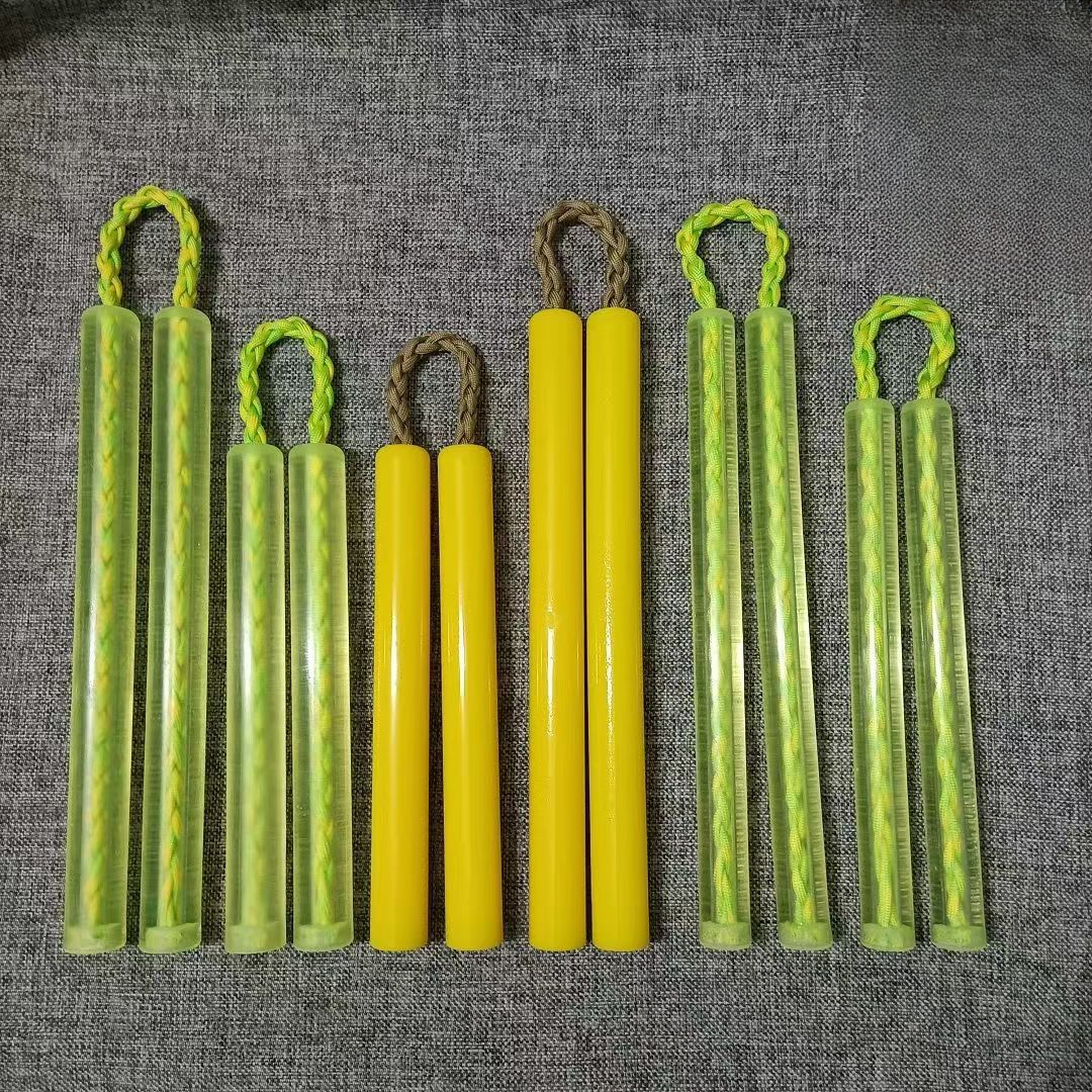 %E3%80%90Petalfall%E3%80%91New%20Transparent%20Beef%20Tendon%20Nunchaku%20Power%20Practice%20Nunchaku%20Durable%20Training%20Stick%20Nylon%20Car%20Self-Defense%20Nunchucks%20-%20Image%203