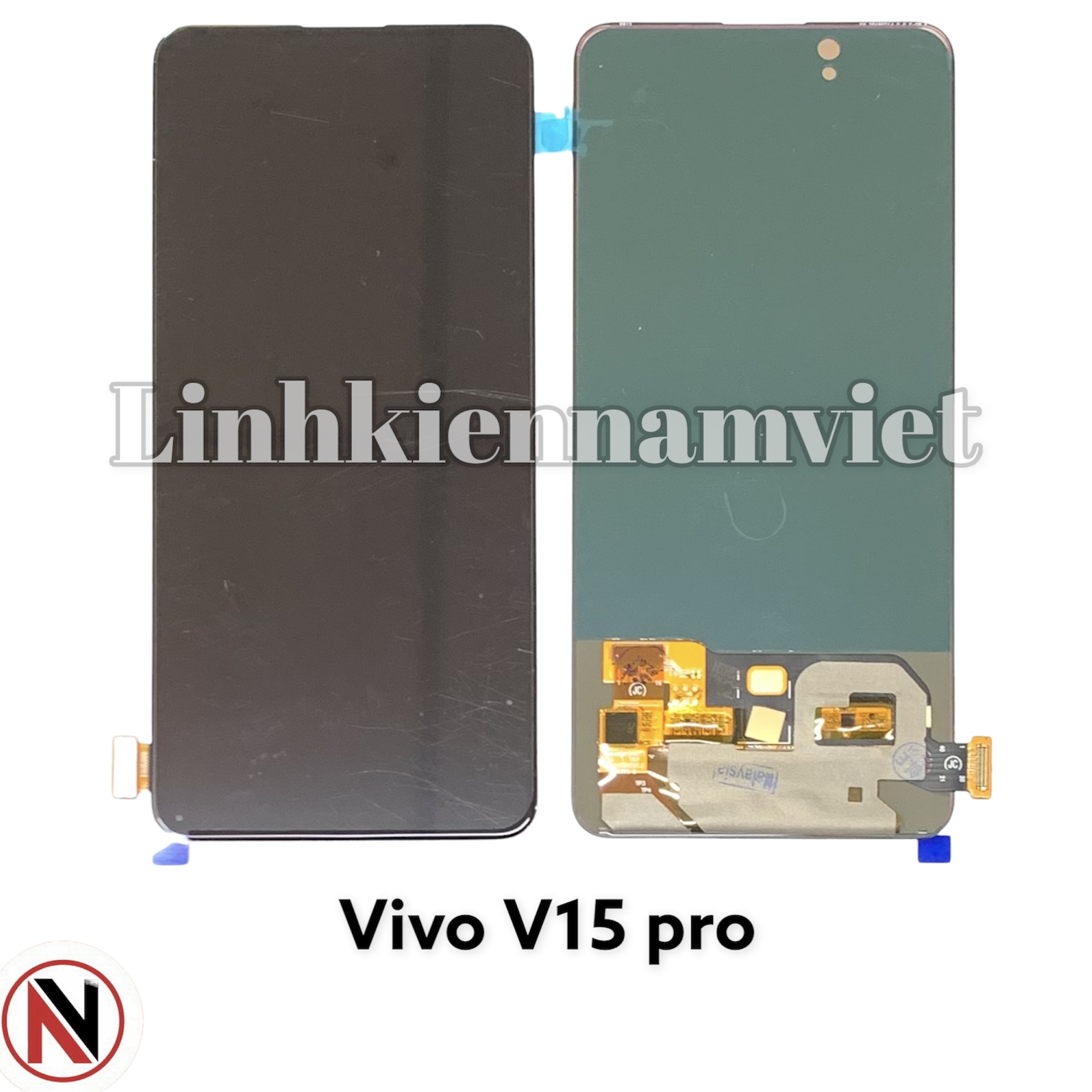 Màn hình vivo v15 pro / x27