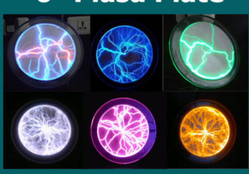 Lumin%20Disk%20New%206"%20Plasma%20Plate%20Light%20Show%20Party%20Home%20Decor%20Respond%20to%20Music%20or%20Touch%20-%20Image%203