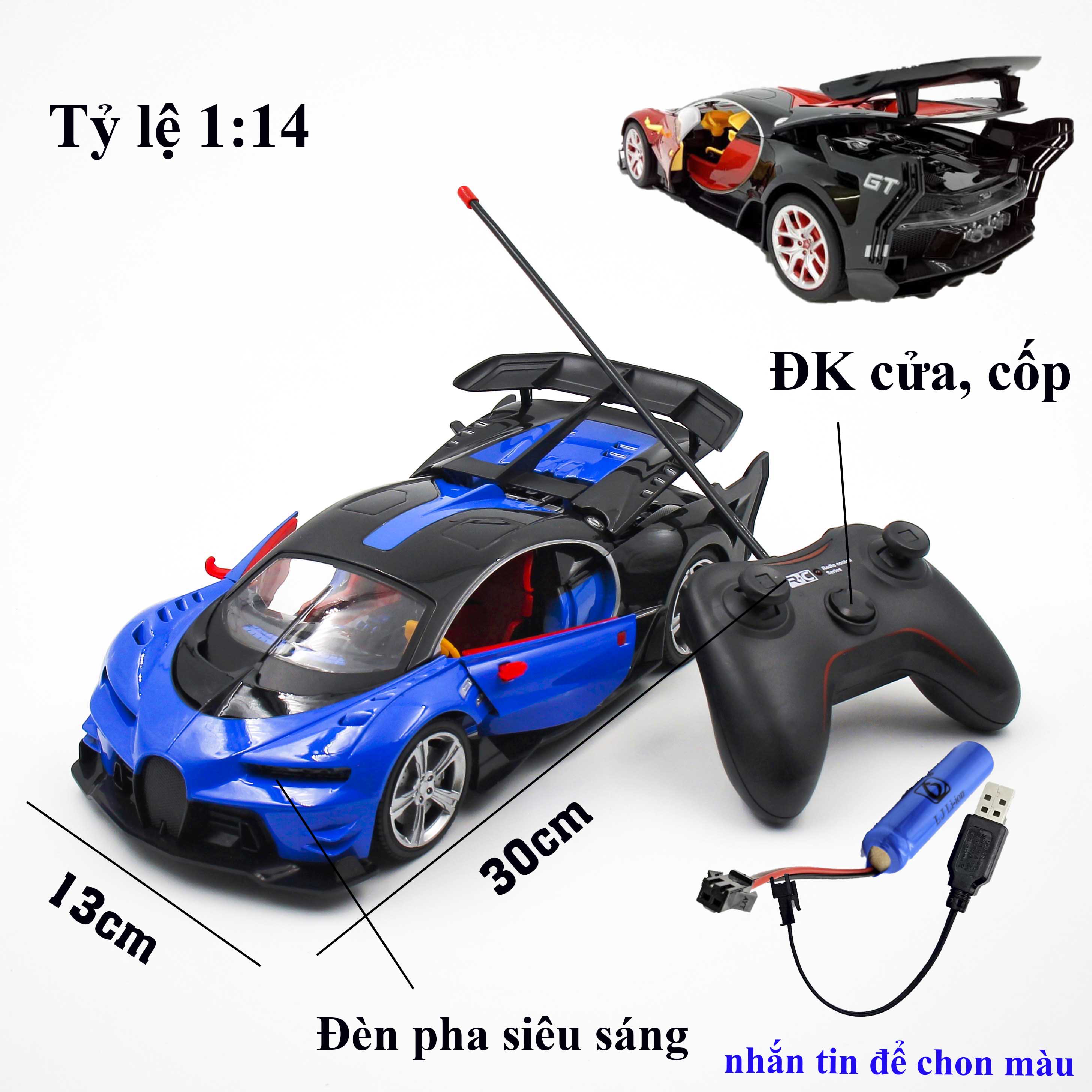 xe điều khiển CS đóng mở cửa