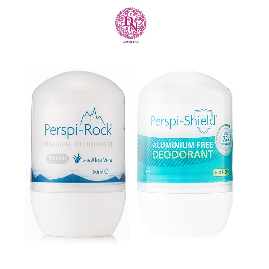 Lăn khử mùi Perspi Deodorant Roll On 50ml