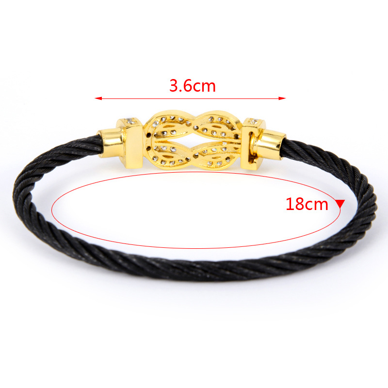 Multicolor%20Steel%20Bracelet%20Wo%20Full%20Zircon%20Bangle%20F**D%20Horseshoe%20U%20Shape%20Magnetic%20Bracelets%20VB1122%20-%20Image%204