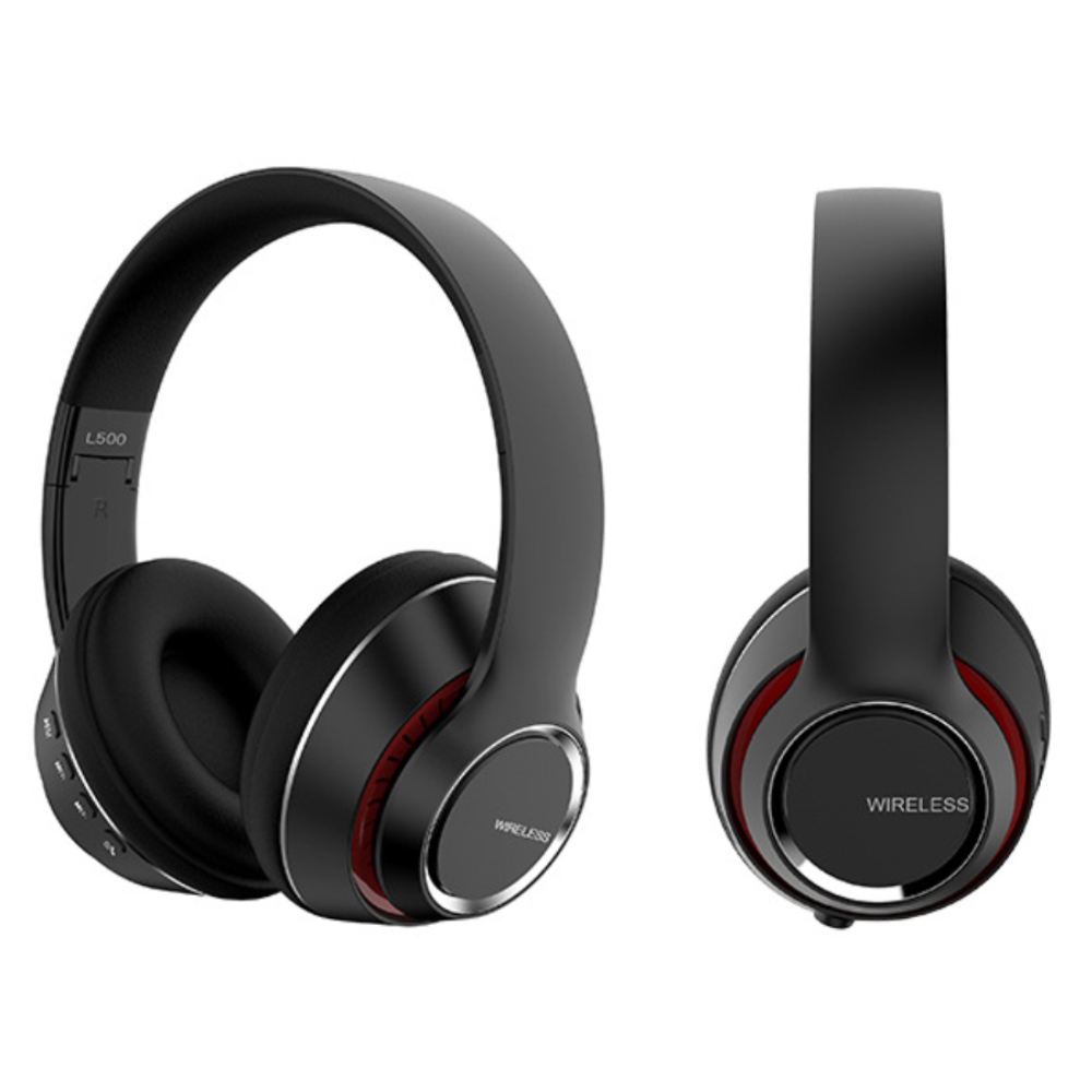 Tai nghe chụp tai bluetooth không dây L500