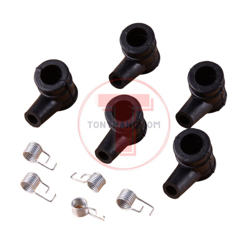 Nắp chụp bugi máy cắt cỏ 2 thì