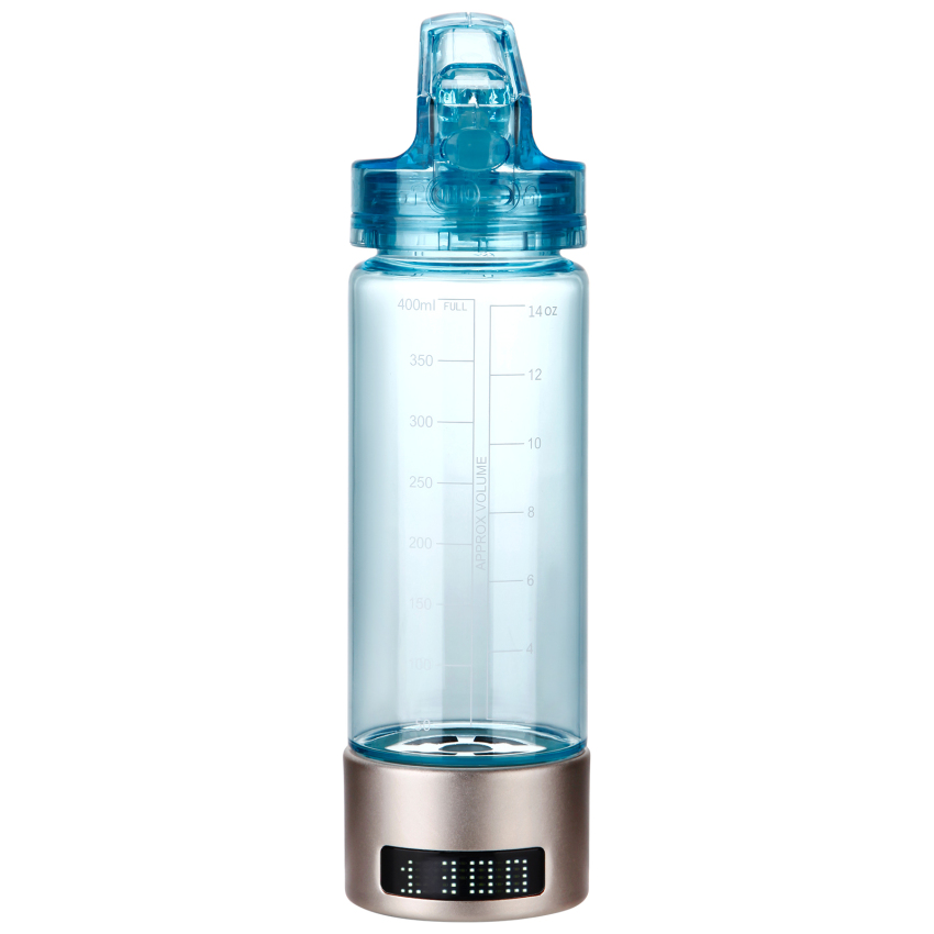 Hydrogen Generator Water Bottle/Wassergenerator Wasserflasche