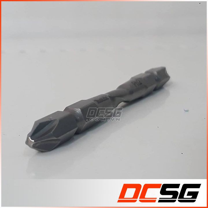 Mũi Vít Bake 2 Đầu Ph2X90mm Makita A-59570