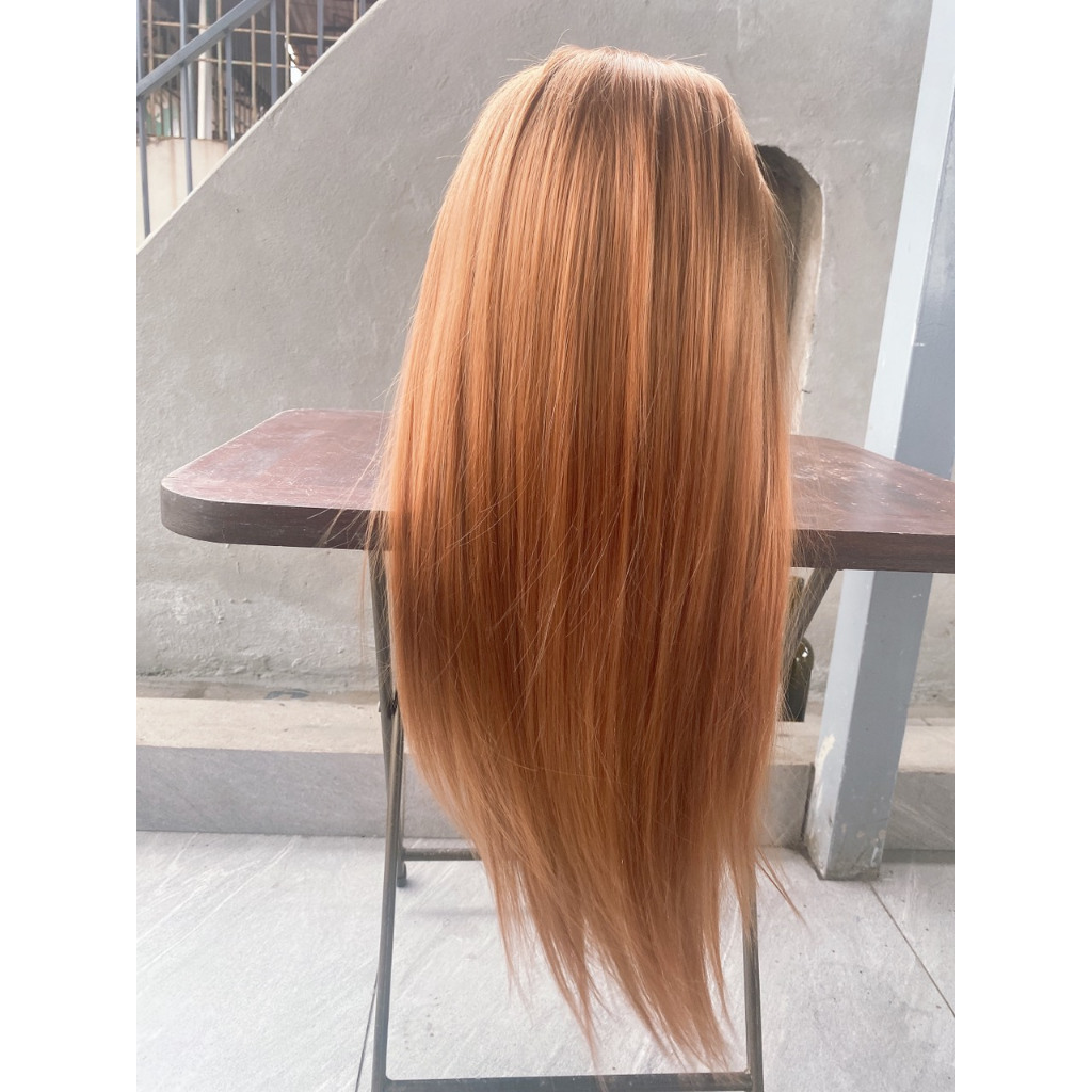 Đầu ken cắt tóc, đầu manocanh cắt tóc, đầu canh học cắt tóc