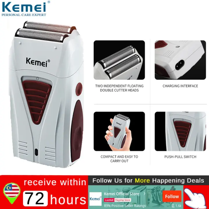 kemei 3382