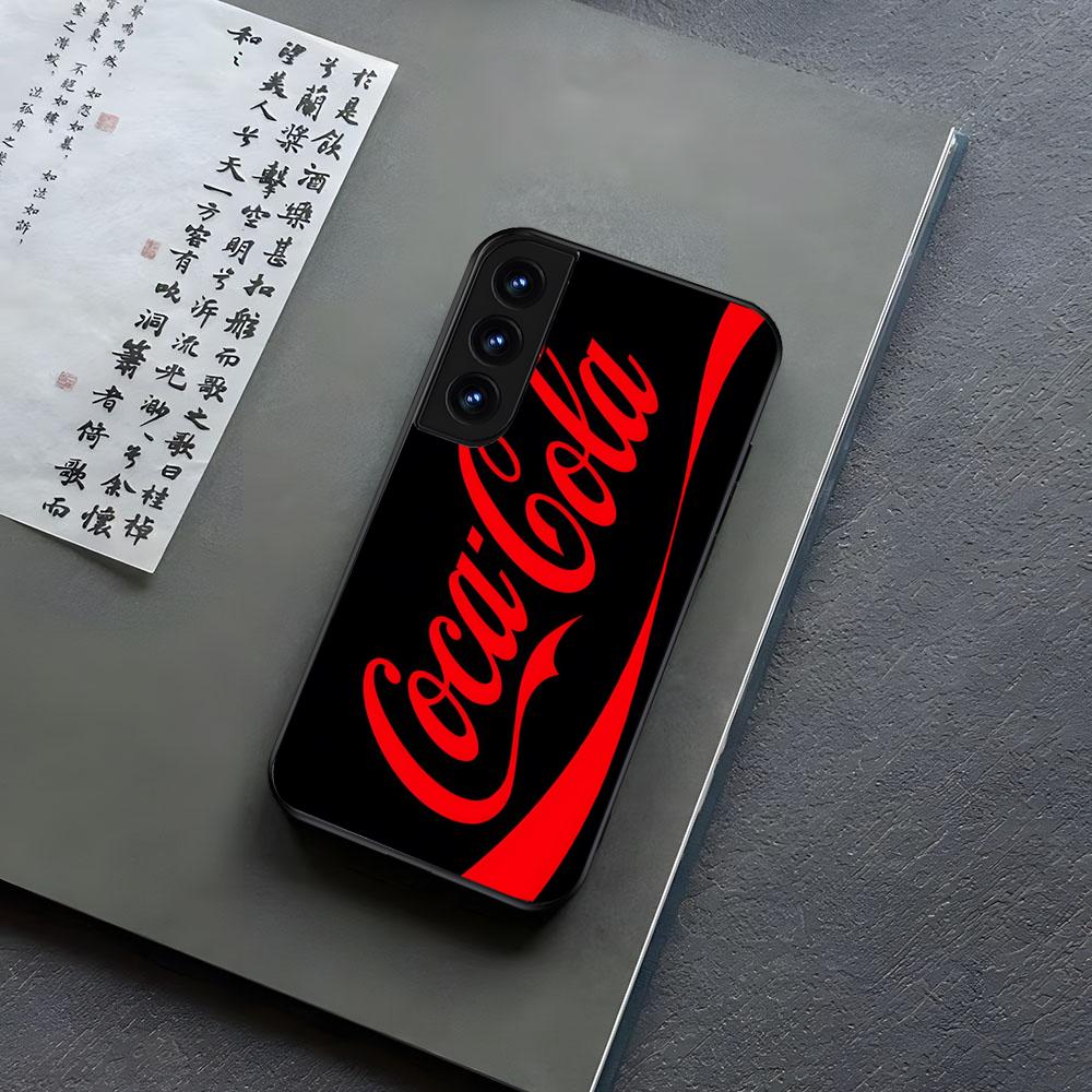 totoro%20%20%202025%20NEW%20coca-cola%20Phone%20Case%20For%20men's%20business%20style%20Samsung%20S%2024%2023%2022%2021%2020%20plus%20ultra%20a%2024%2034%2054%2053%20luxury%20Black%20shell%20Cover%20-%20Image%208