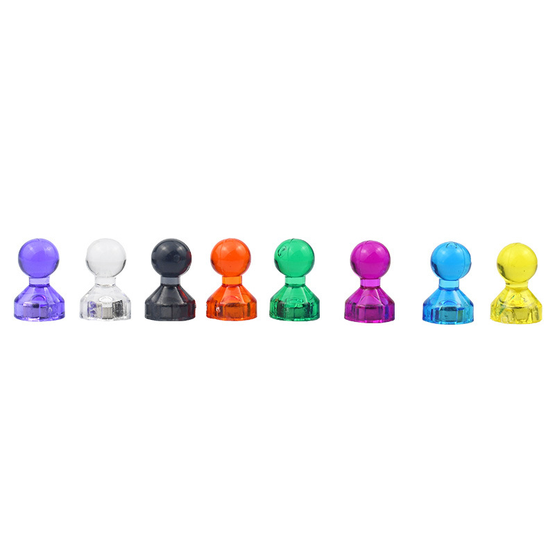 5/10pcs%20Magnets%20Push%20Pin%20Magnet%20Refrigerator%20Whiteboard%20Thumbtack%20Fridge%20Pushpin%20Clear%20Pushpins%20Tacks%20Clips%20White%20Cute%20Hook%20-%20Image%202