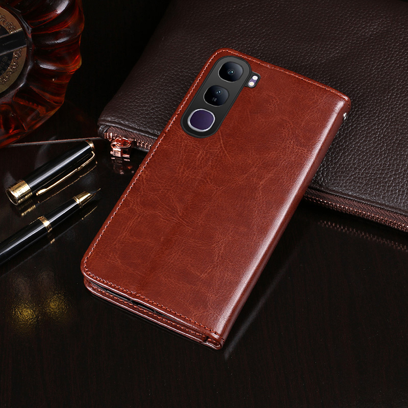 For%20Vivo%20Y21D%20Y31%205G%20Flip%20Luxury%20Wallet%20Card%20Slot%20Flip%20cover%20Stand%20Leather%20case%20for%20Vivo%20Y31%205G%20Y21D%20Flip%20Back%20cover%20Stand%20Holder%20cases%20-%20Image%202