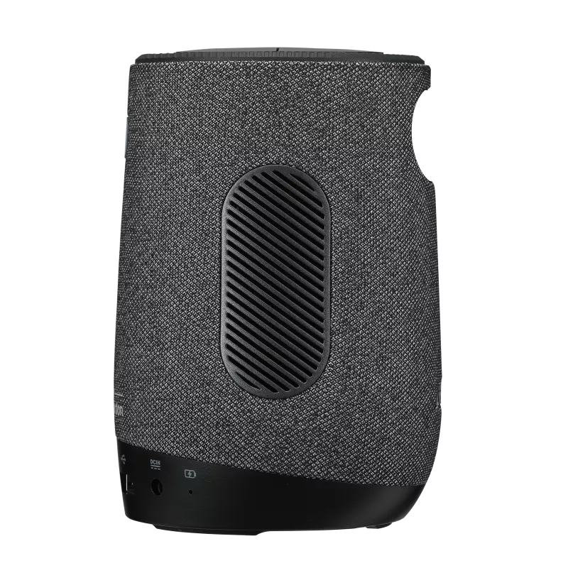 Máy chiếu mini Asus ZenBeam Latte L1 (L1 - 300 Lumens/HD(1280x720) - Hàng Chính Hãng