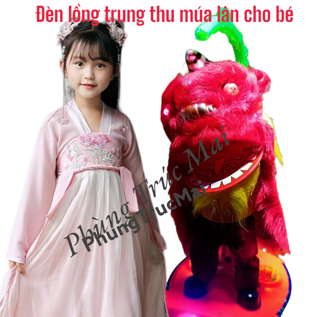 Mooncake lantern-2023 mooncake toy for babies-create a vivid and colorful festival