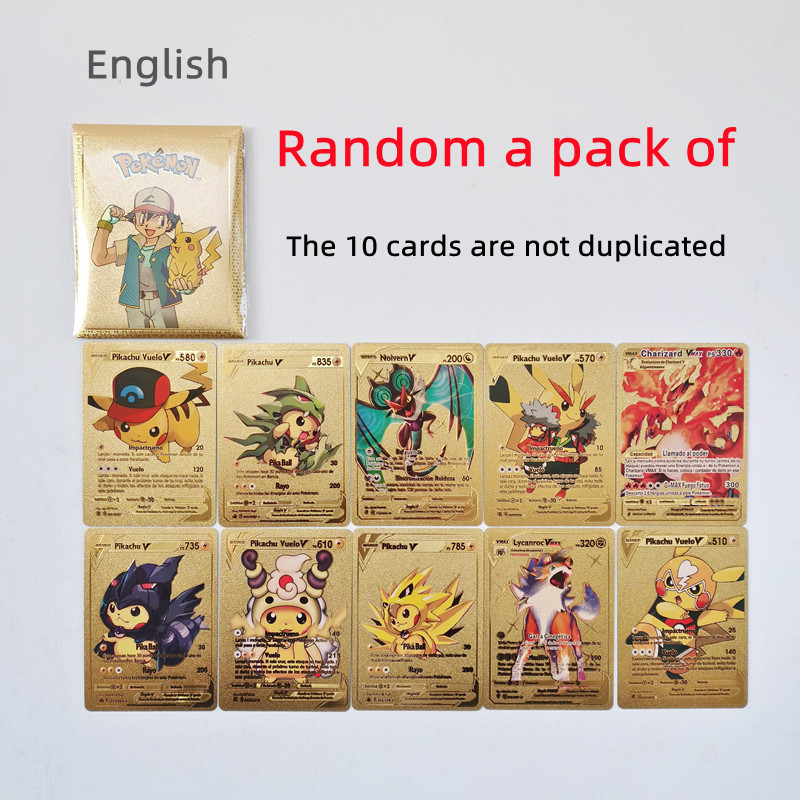amex gold card limited edition Gardevoir GX