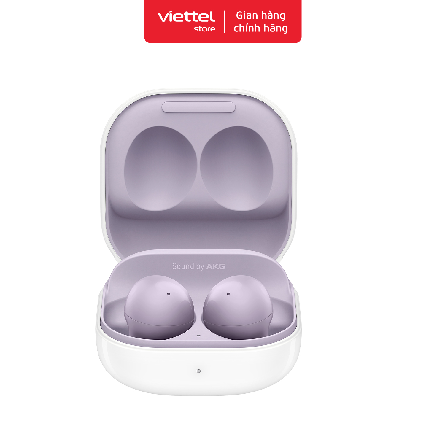 Tai nghe Samsung Galaxy Buds2 Chính hãng [Viettel Store]