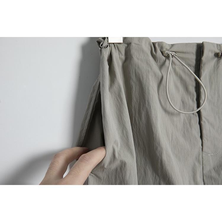 Women's Skirt Summer Slim Long Skirt