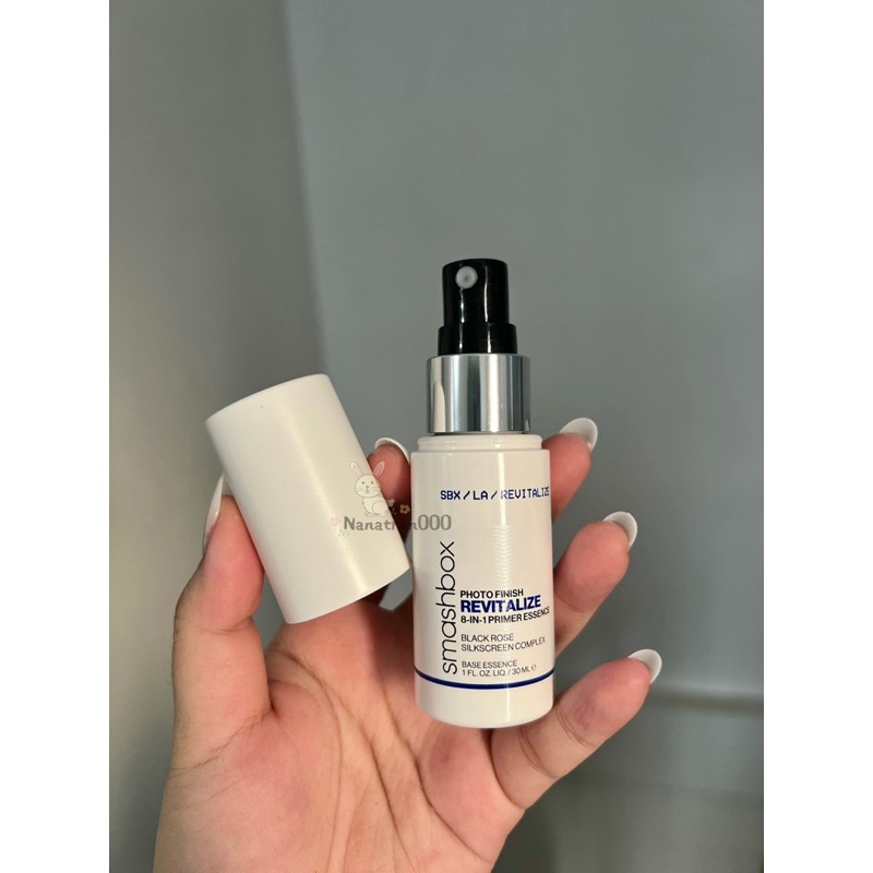Xịt lót make up đa năng Smashbox 30ml (bill us)
