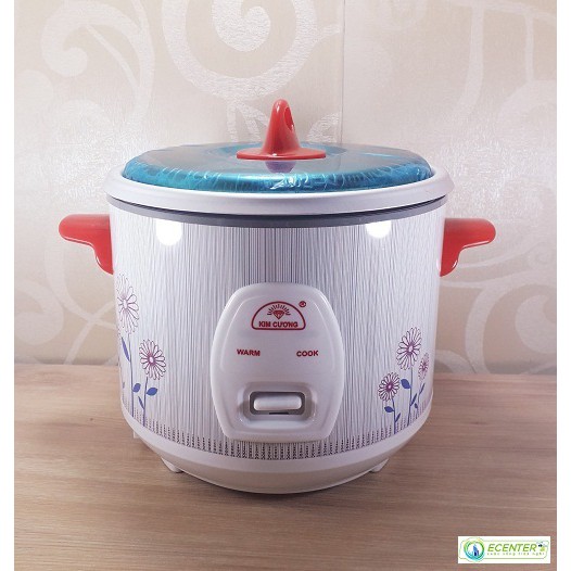 NỒI CƠM KIM CƯƠNG 1.2L NẮP RỜI