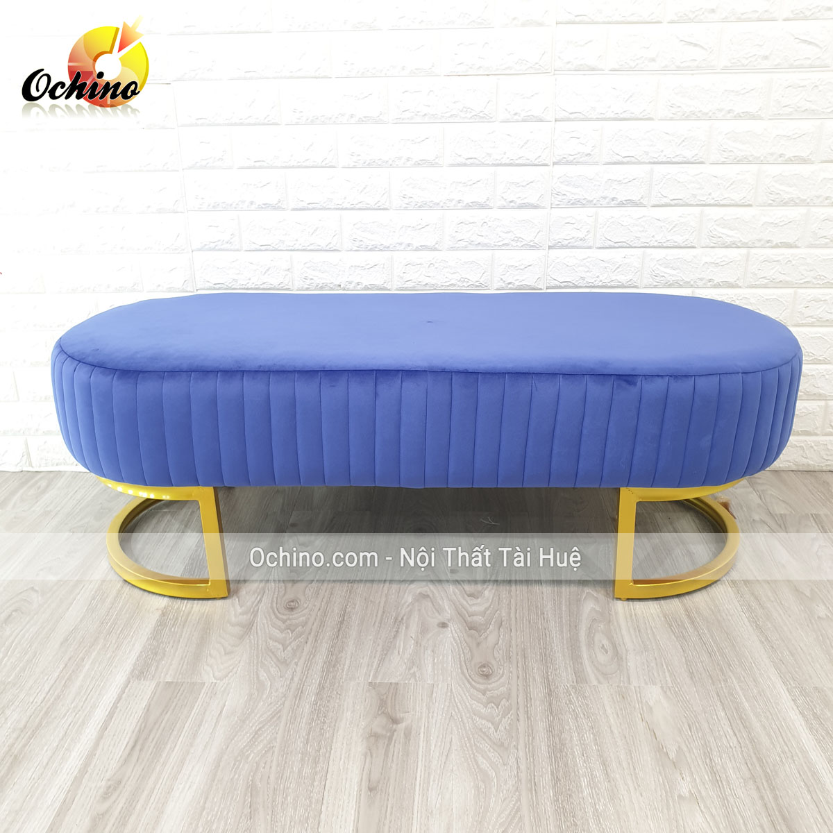Ghế băng, ghế chờ, ghế sofa cho shop size dài 80 cao 45cm