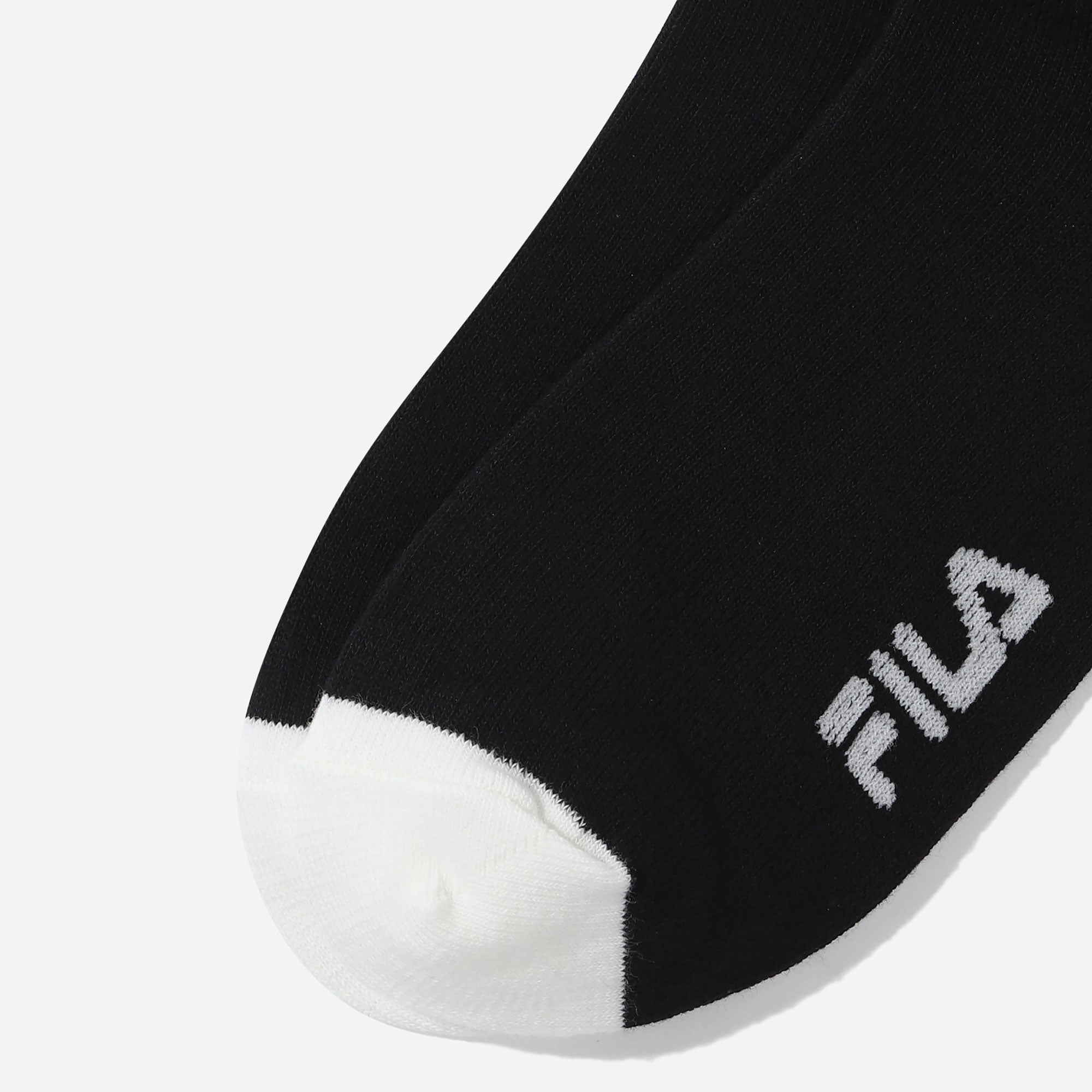 FILA Vớ thể thao unise.x FS3SCF5305X-BLK