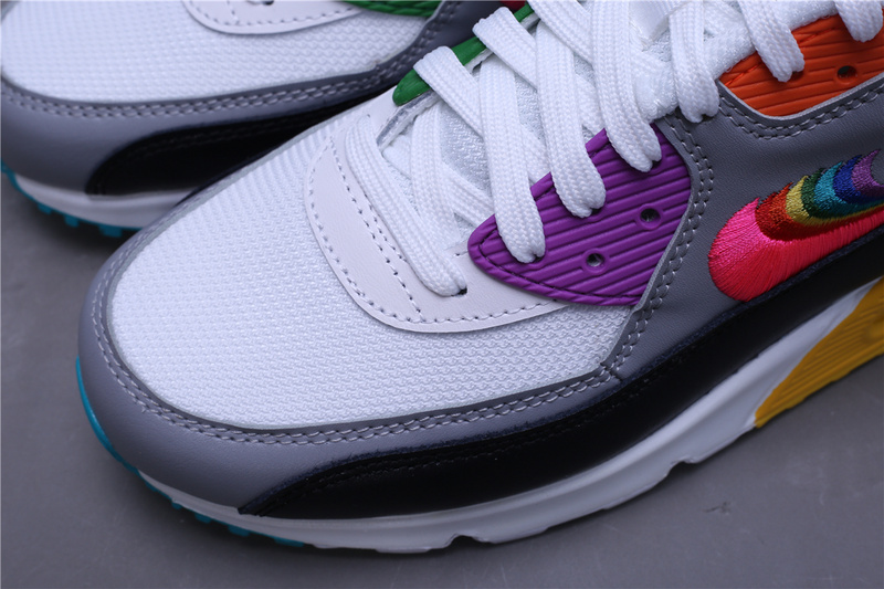 Authentic Guarantee Nike Air Max 90 Unisex Fashion Sports Running Shoes